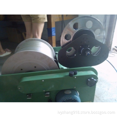 Well Winch Logging, Water Well Winch, Log Winch, Geophysical Logging Equipment 1000m